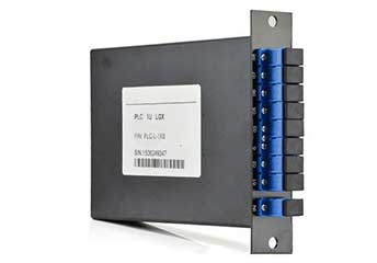 LGX Box PLC Splitter...