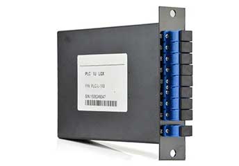 LGX Box PLC Splitter...