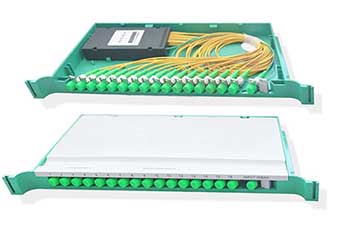 PLC Splitter (Pallet...