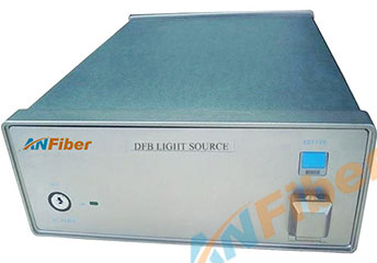 EA-DFB Laser Source