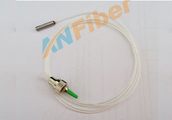  Fiber Collimator 10...