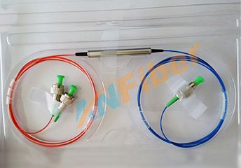 Mini Size RC80 Fiber...